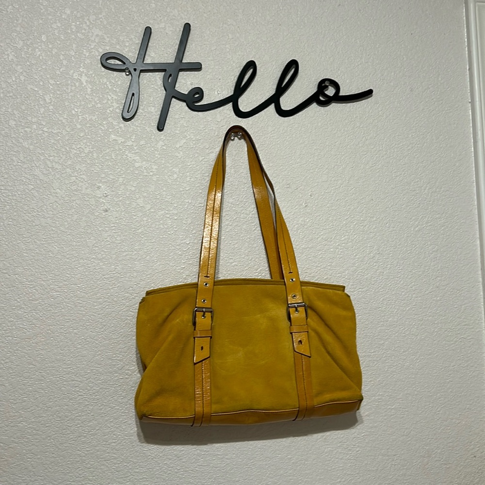 Keneth Cole purse